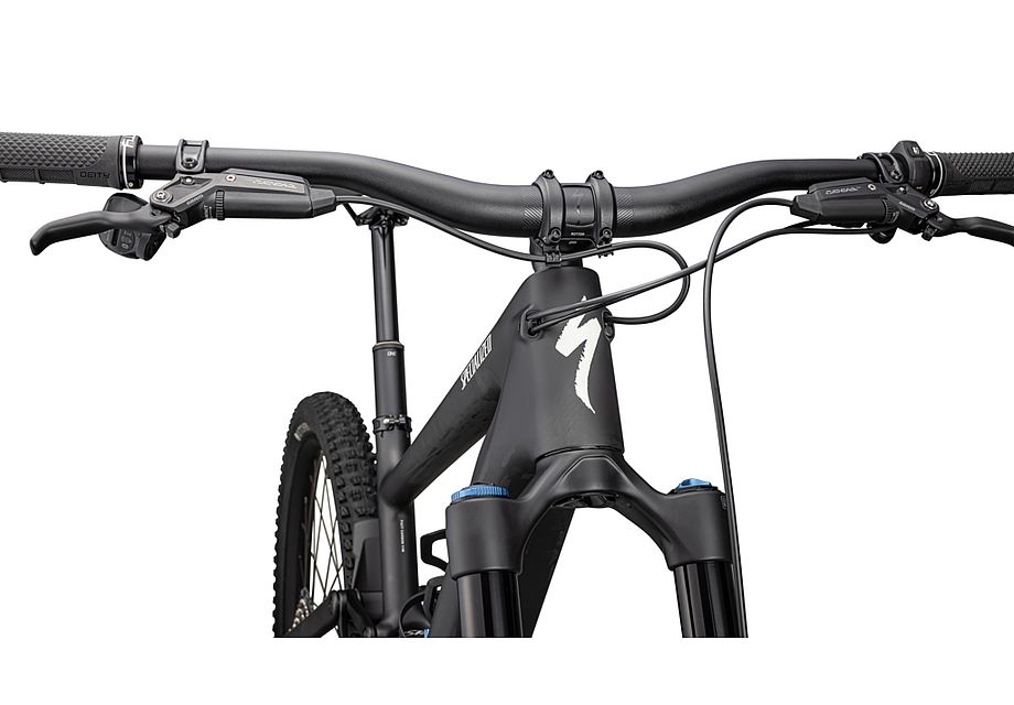 2024 | Turbo Kenevo SL Expert