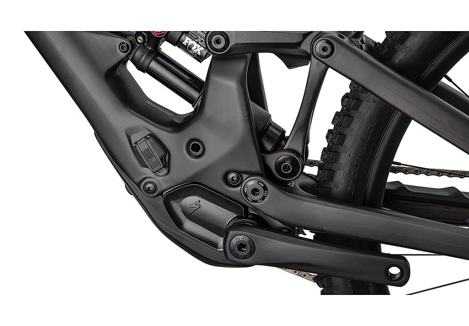 2024 | Turbo Kenevo SL Expert