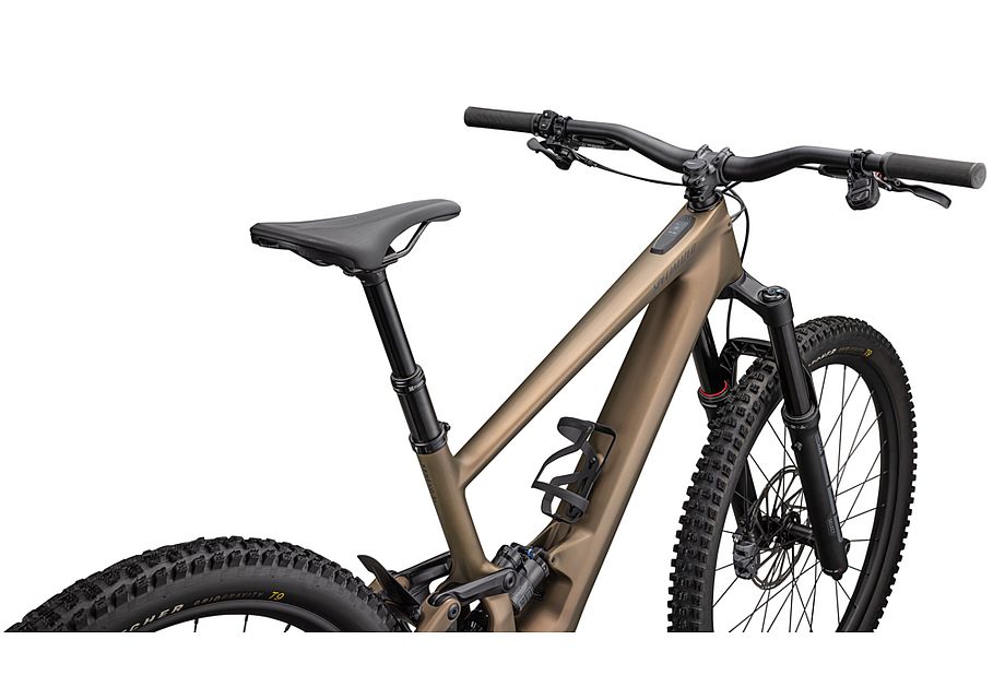 2025 | Turbo Kenevo SL 2 Comp