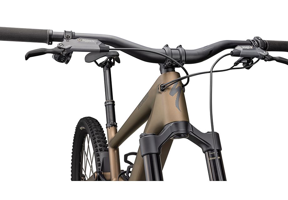 2025 | Turbo Kenevo SL 2 Comp