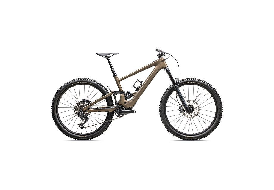 2025 | Turbo Kenevo SL 2 Comp