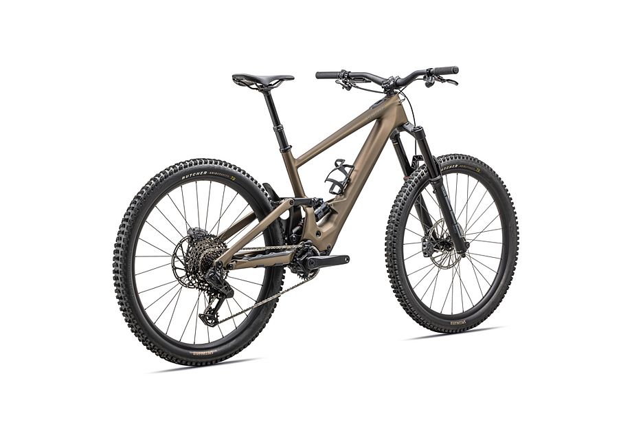 2025 | Turbo Kenevo SL 2 Comp