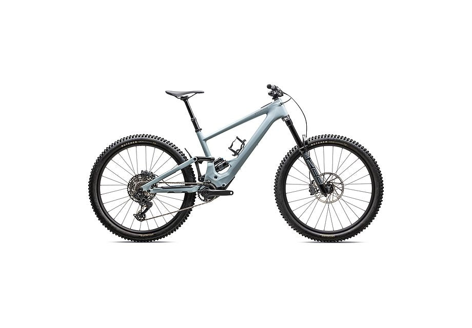 2025 | Turbo Kenevo SL 2 Comp
