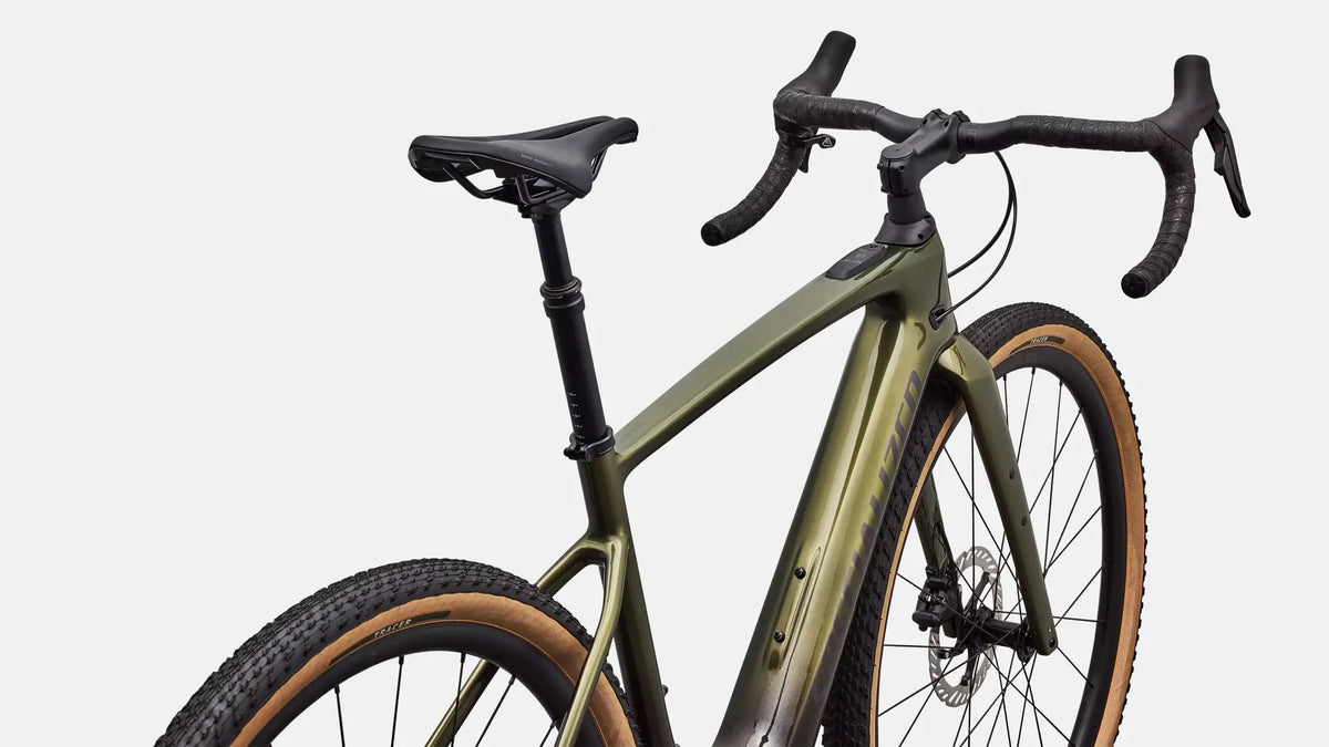 2027 | Turbo Creo 2 Comp Carbon