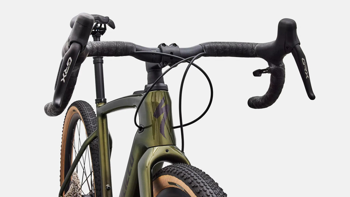 2027 | Turbo Creo 2 Comp Carbon