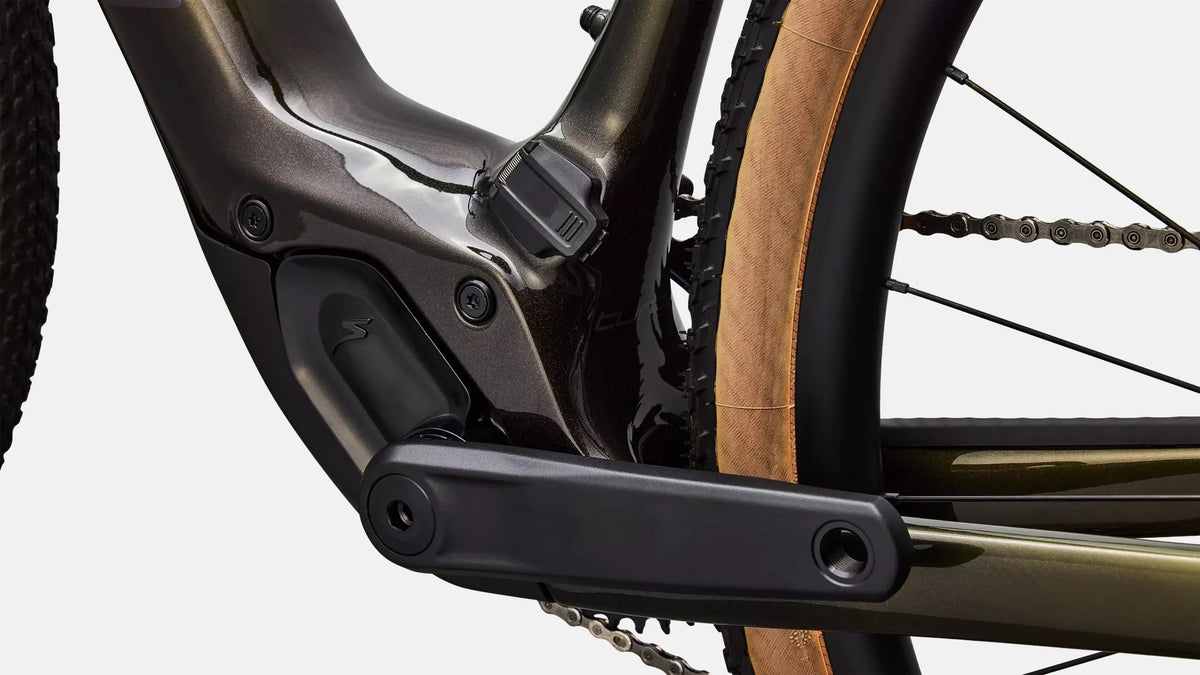 2027 | Turbo Creo 2 Comp Carbon