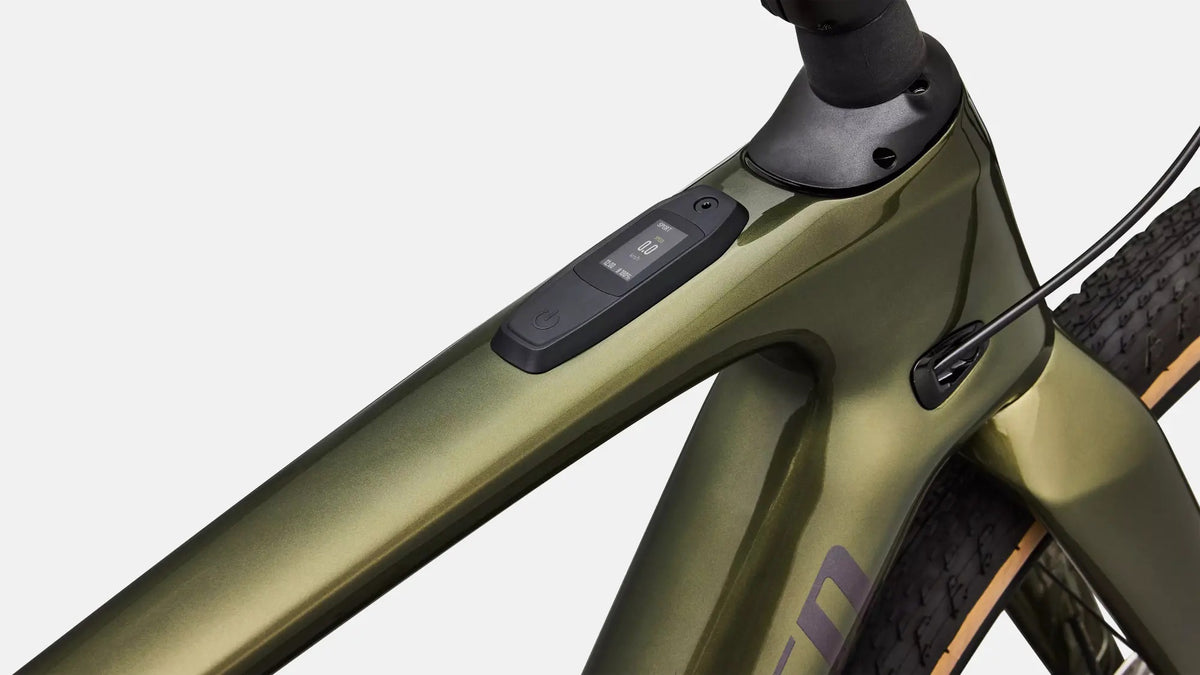 2027 | Turbo Creo 2 Comp Carbon