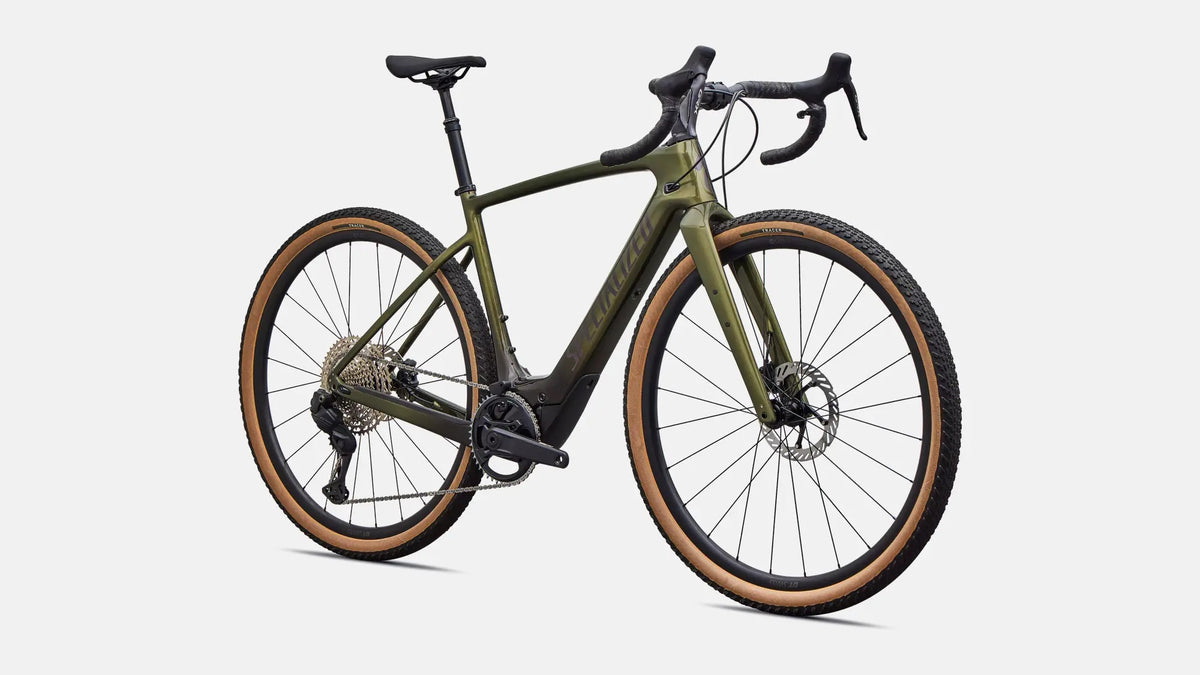2027 | Turbo Creo 2 Comp Carbon