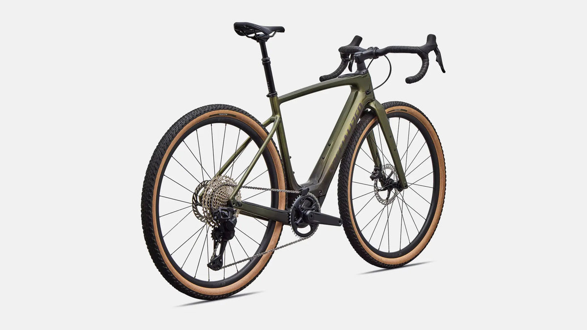 2027 | Turbo Creo 2 Comp Carbon
