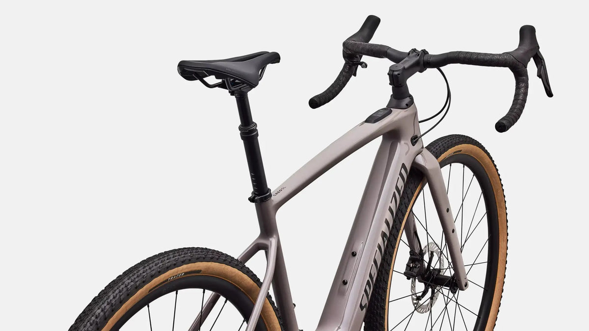 2027 | Turbo Creo 2 Comp Carbon