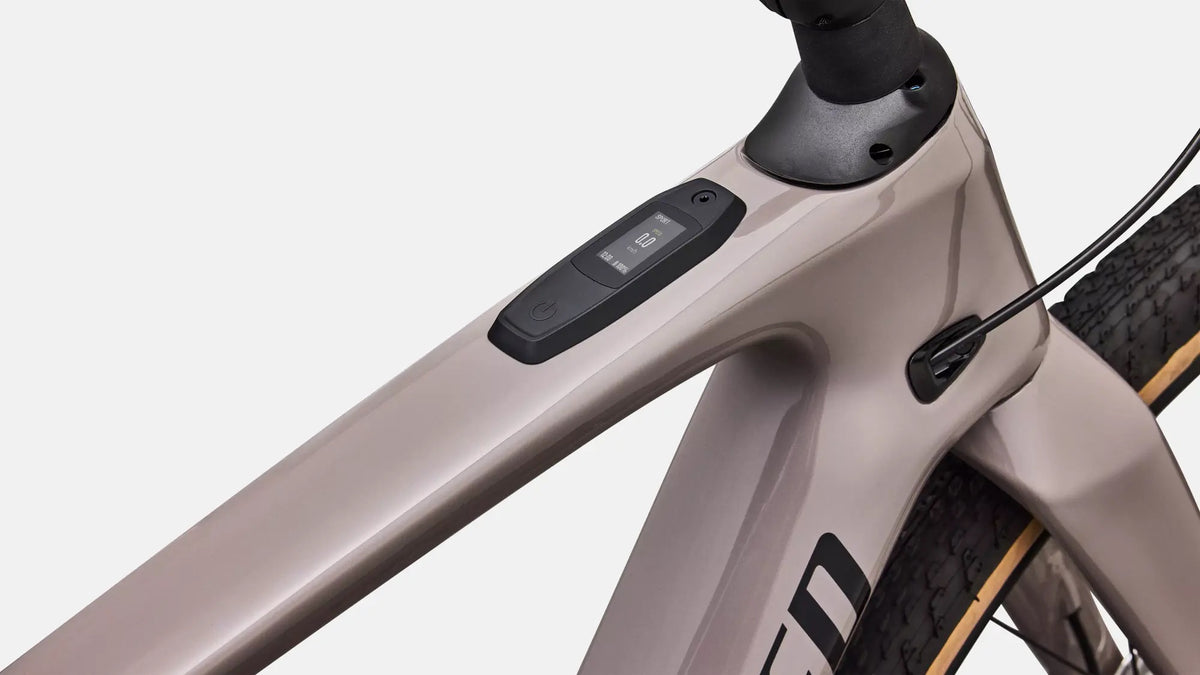 2027 | Turbo Creo 2 Comp Carbon