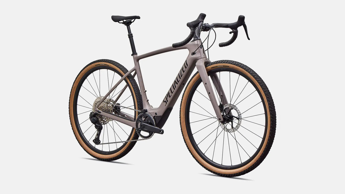 2027 | Turbo Creo 2 Comp Carbon