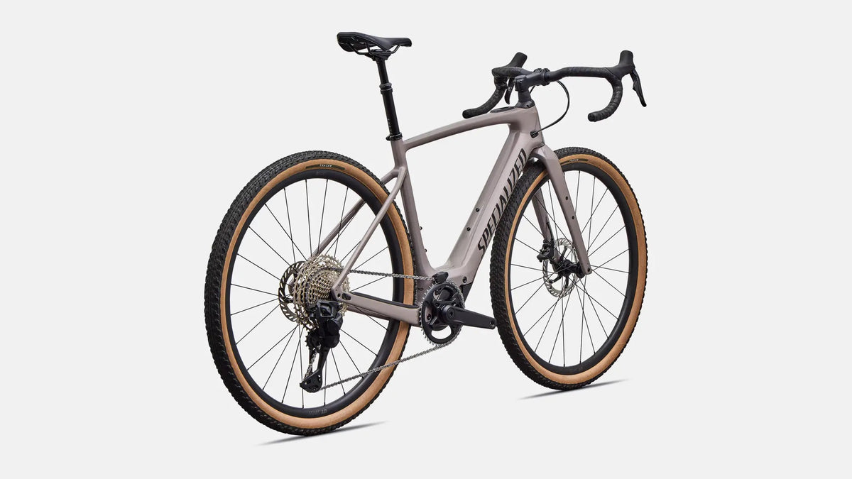2027 | Turbo Creo 2 Comp Carbon
