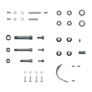 Yeti SB5 Gen 2 Master Rebuild Kit 2017-2019