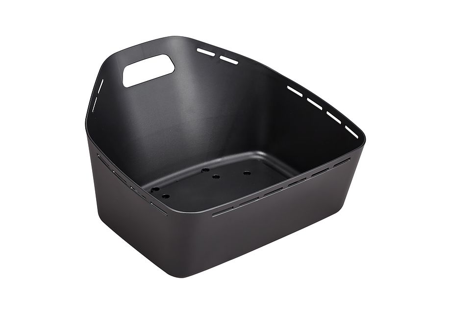 Turbo Basket - Black