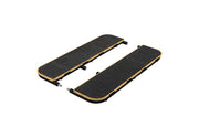 Globe LT Running Boards - Black
