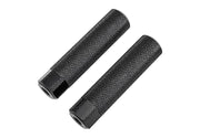 Globe Pegs - Black