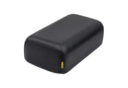 Globe Passenger Seat - Black