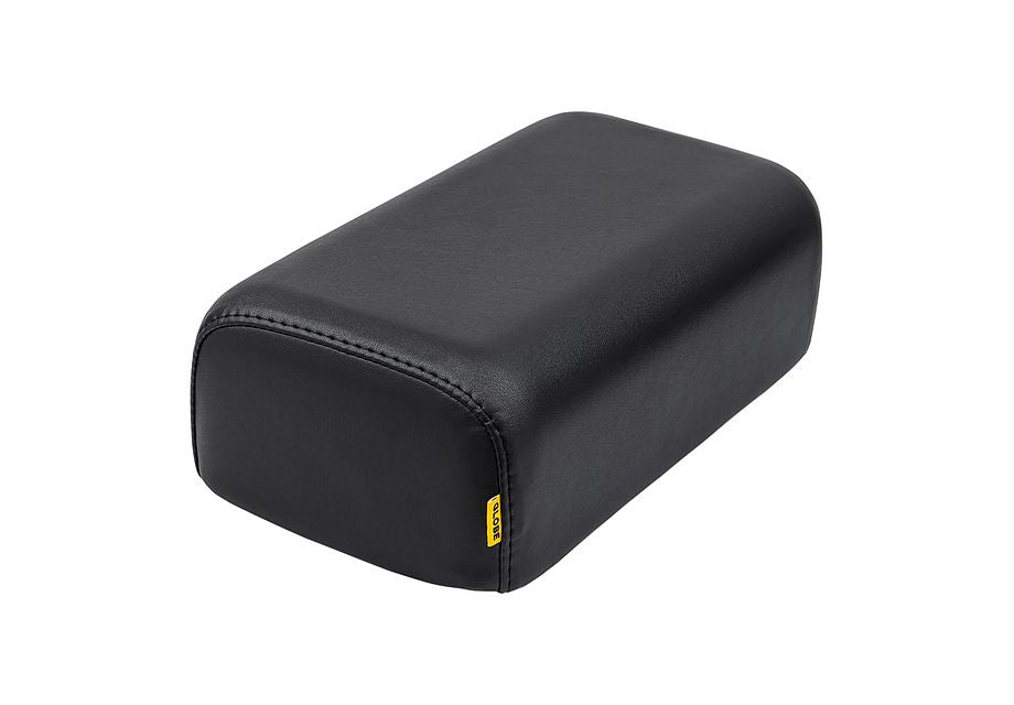 Globe Passenger Seat - Black