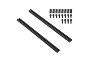 Globe Rack Customization Kit - Black