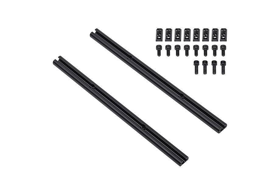 Globe Rack Customization Kit - Black