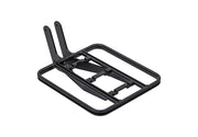 Globe Front Rack - Black