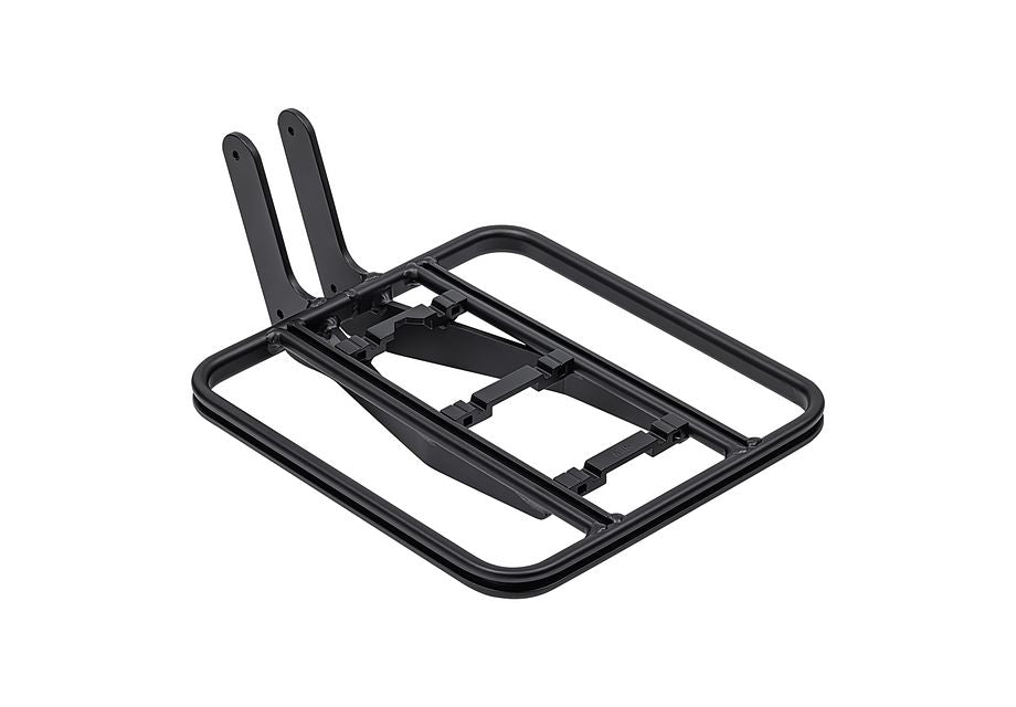 Globe Front Rack - Black