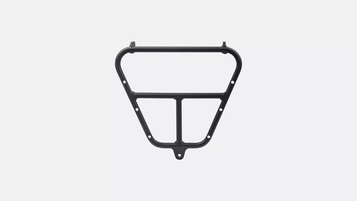Globe Pannier Adapters - Rear (Pair)