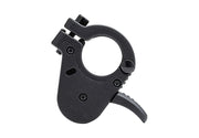 Globe Throttle - Black