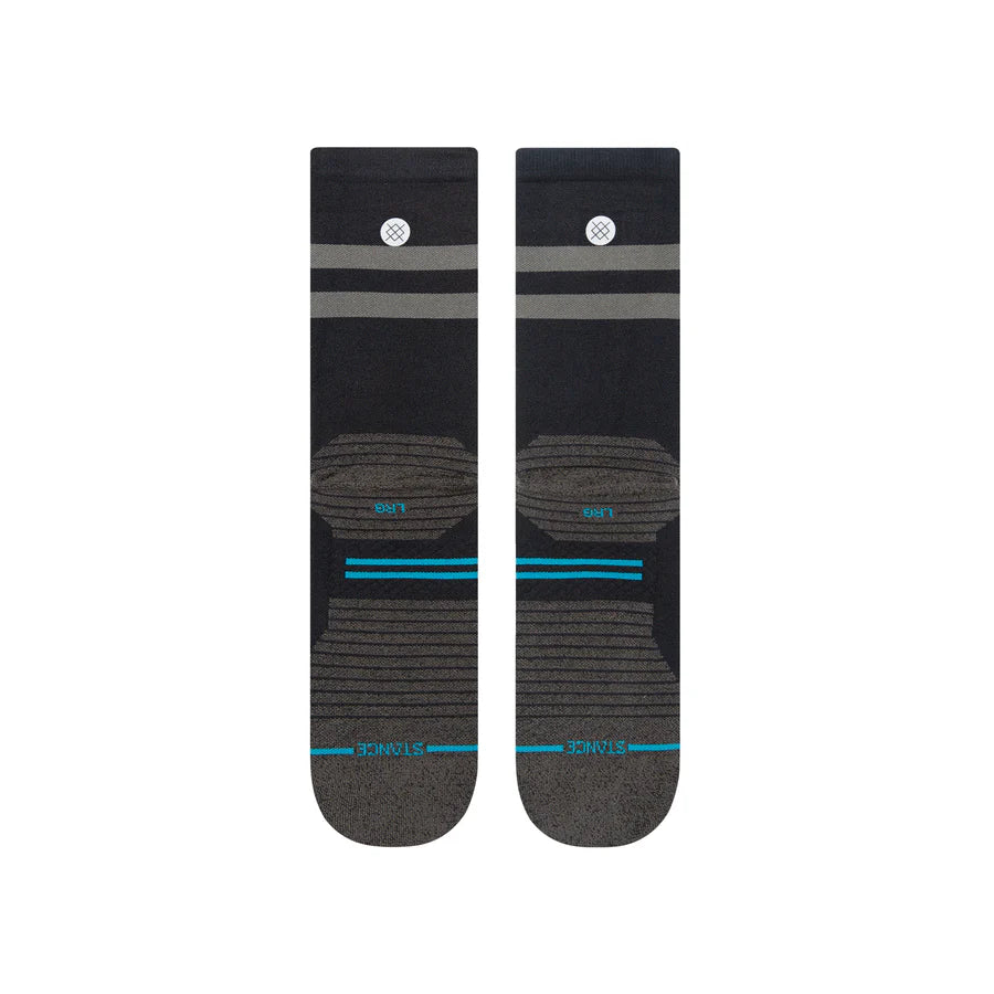 Franchise Ultralight Crew Socks