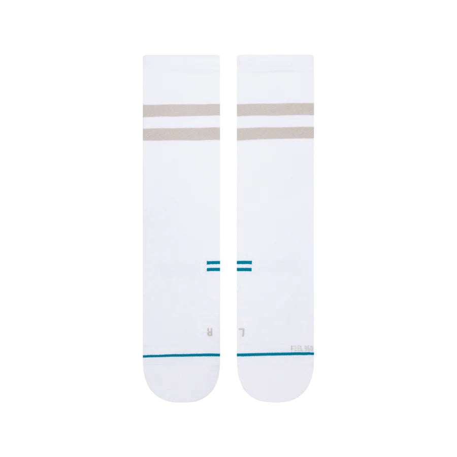 Franchise Ultralight Crew Socks