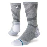 Advn Digi Dash Light Wool Crew
