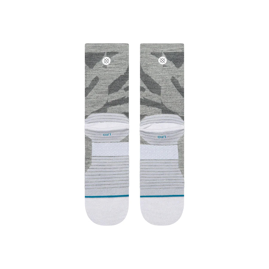 Advn Digi Dash Light Wool Crew