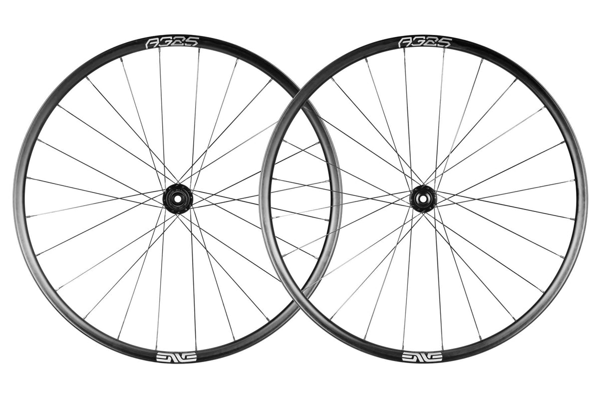 Foundation AG25 Wheelset