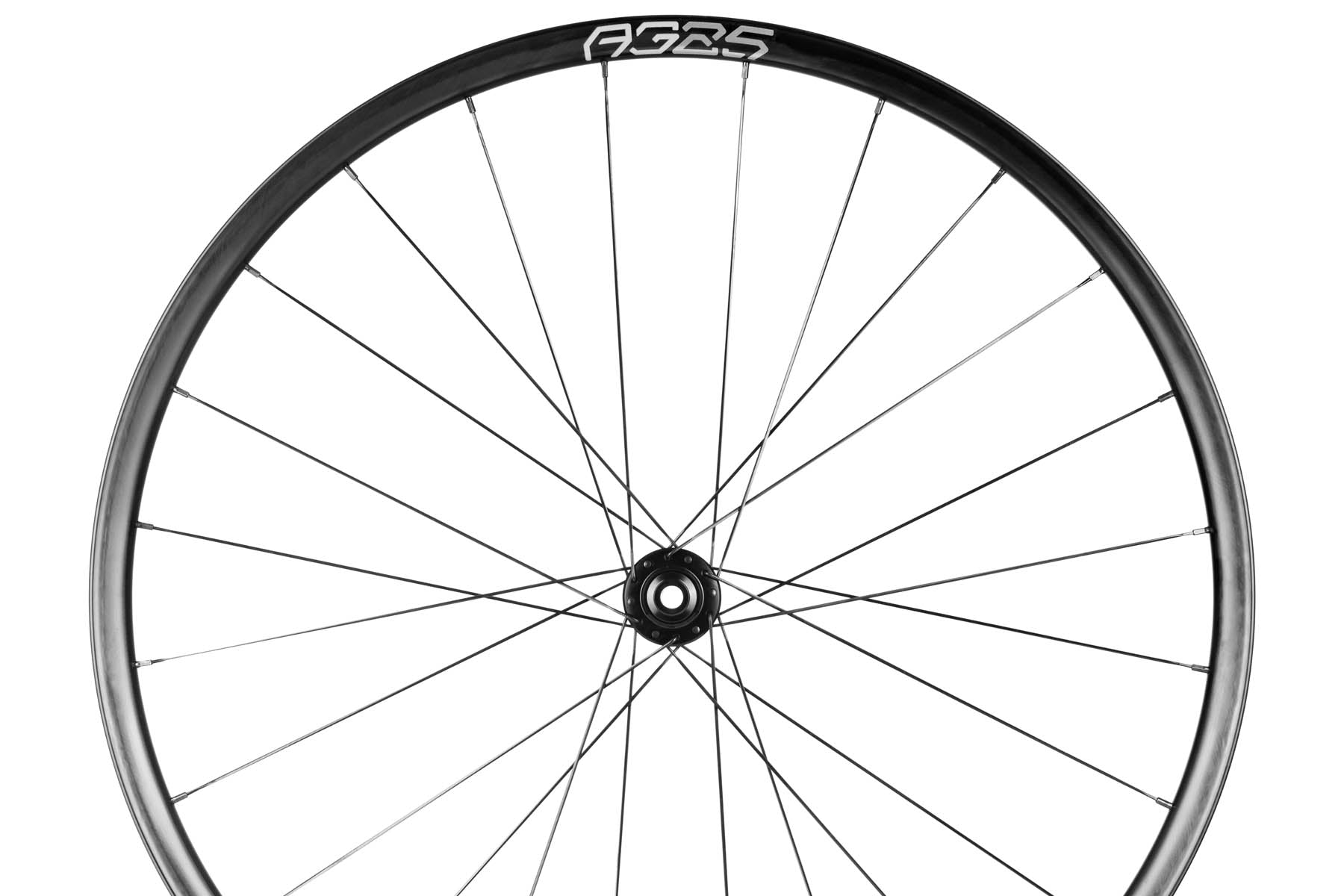 Foundation AG25 Wheelset