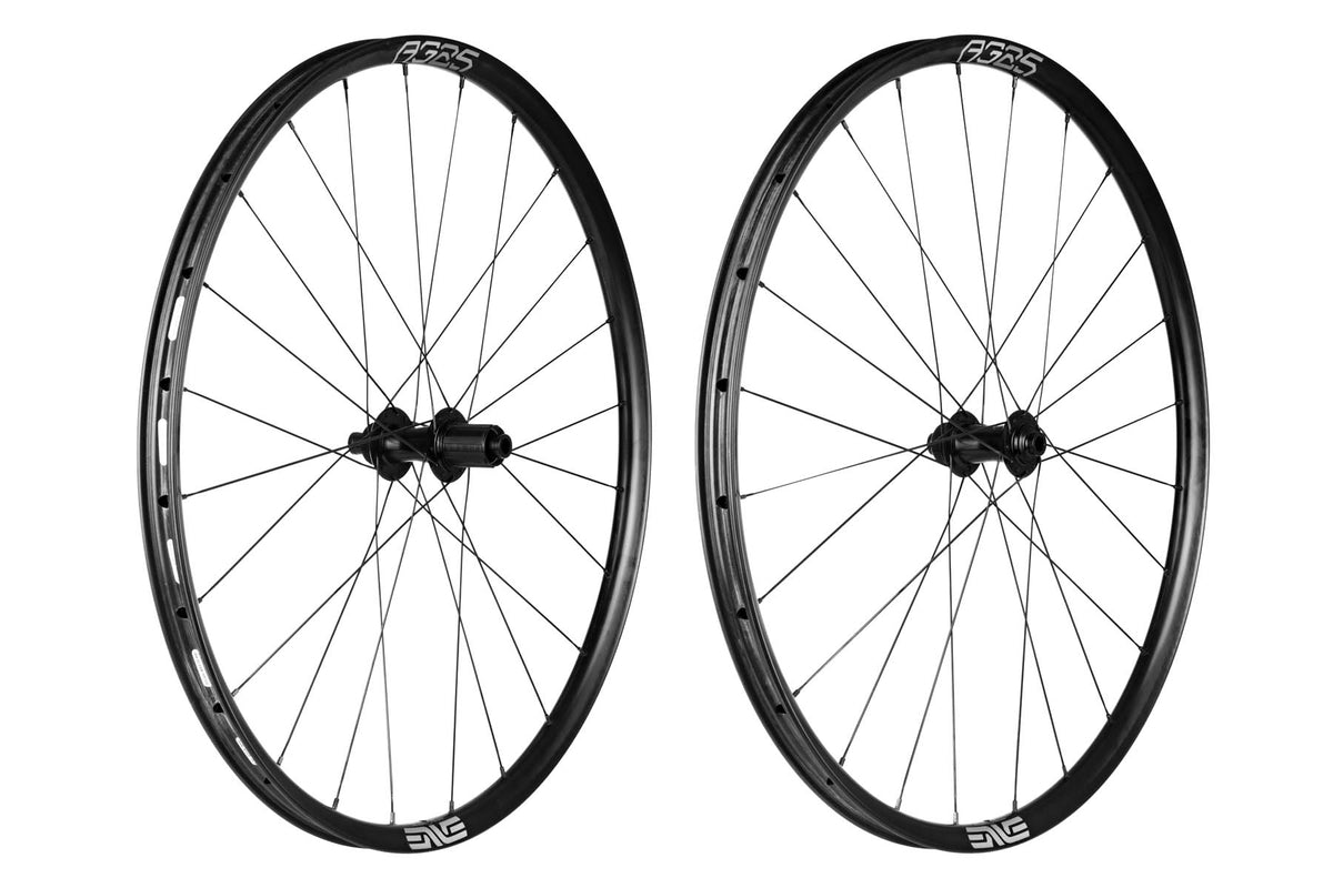 Foundation AG25 Wheelset