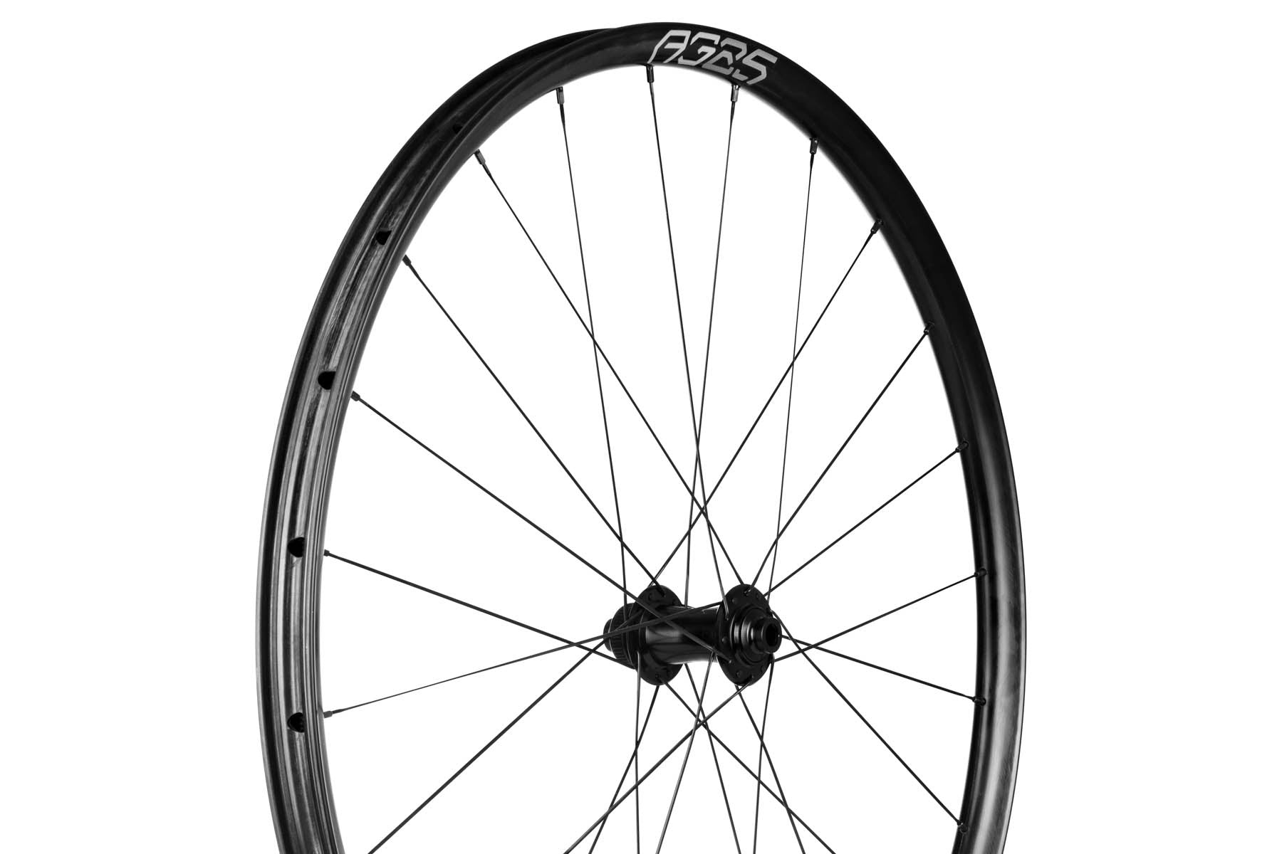 Foundation AG25 Wheelset