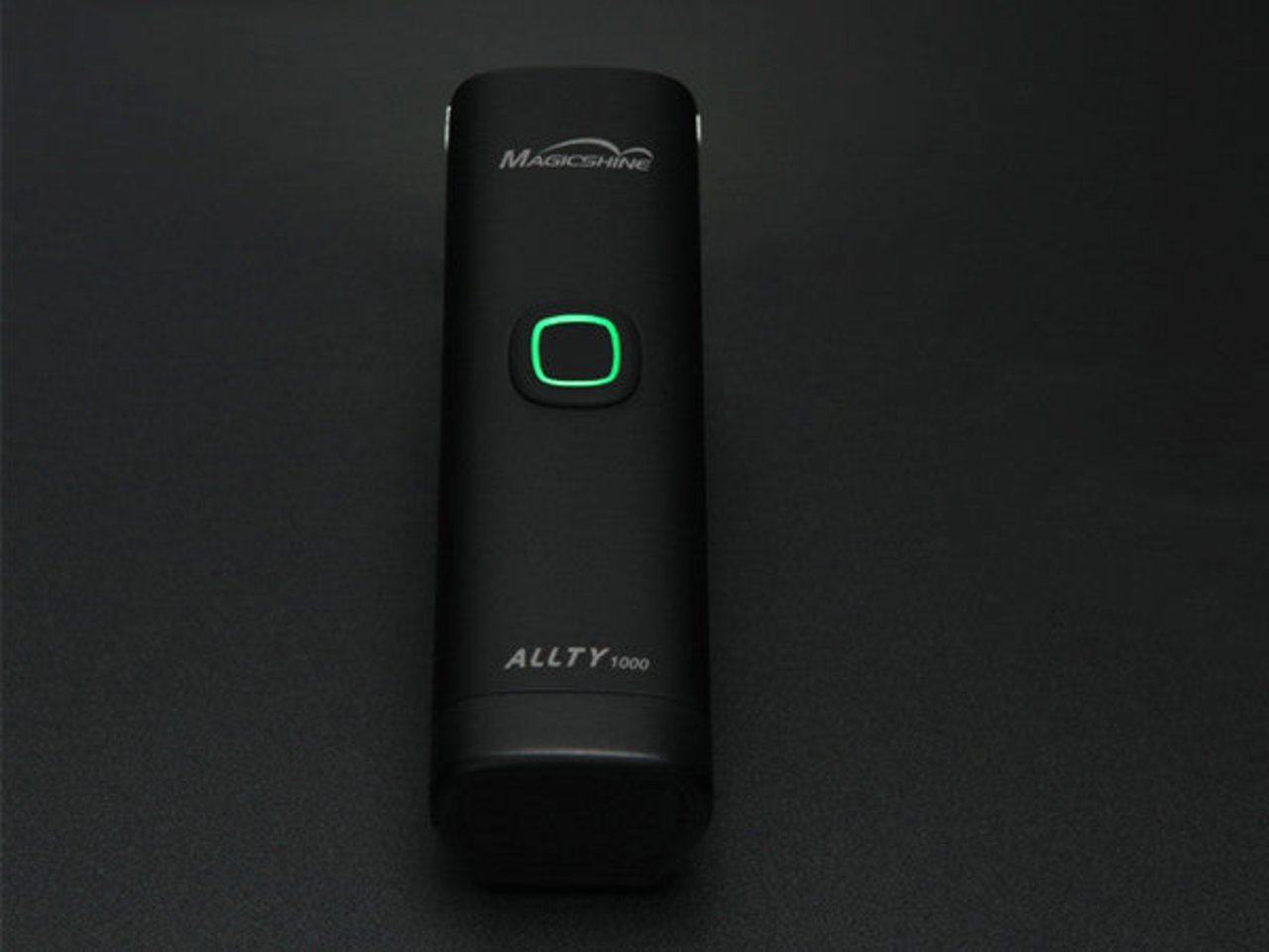 ALLTY 1000 Lightweight Front Bike Light