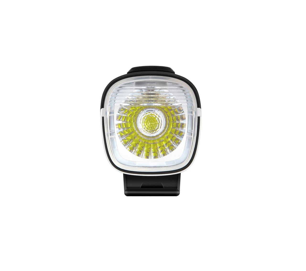 ALLTY 200 Rechargeable USB-C Road Bike Light