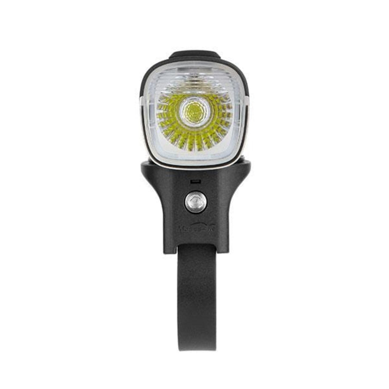 ALLTY 400 Rechargeable USB-C Road Bike Light