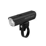 ALLTY 1200 Rechargeable USB-C Road Bike Light