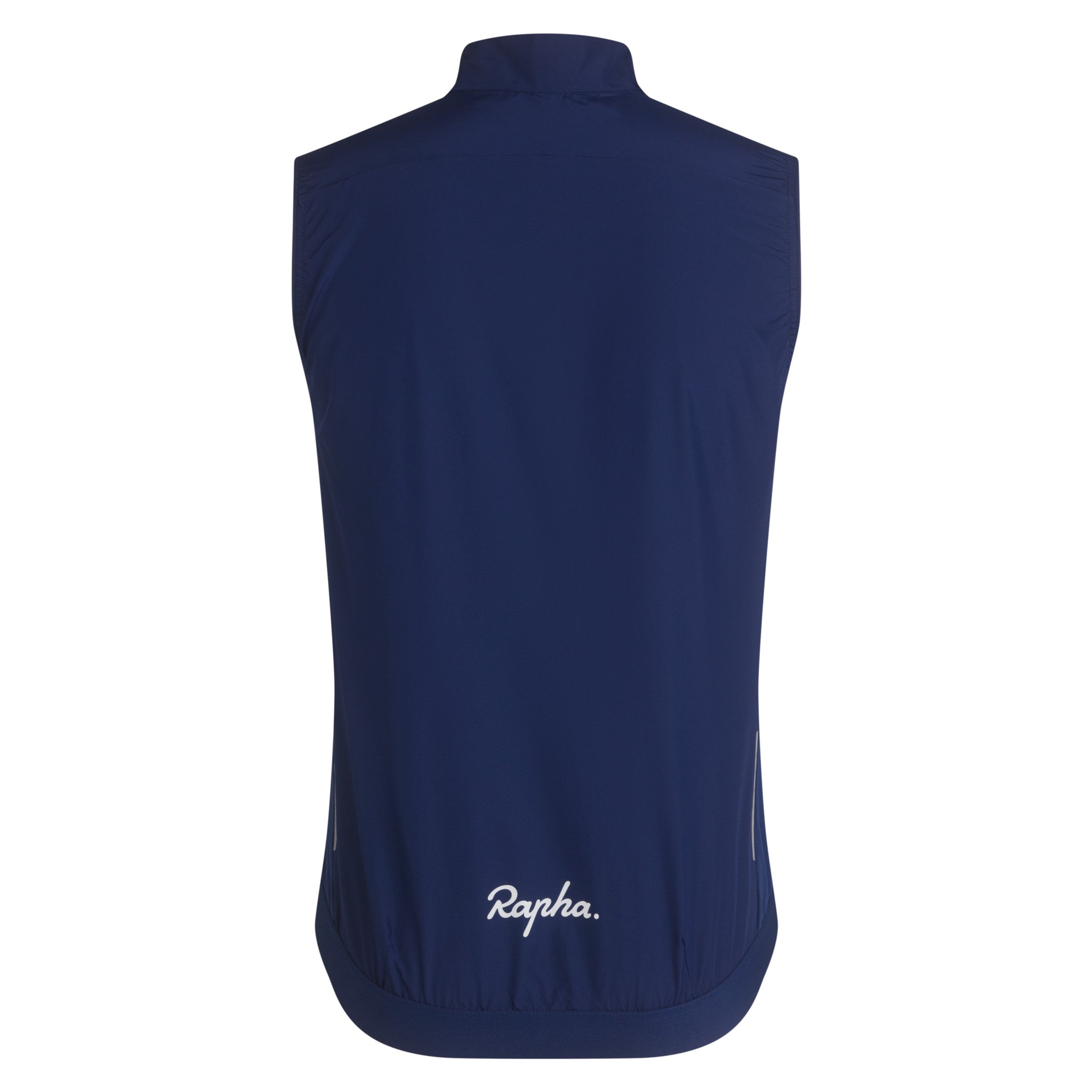 Men's Core Gilet - Navy/White
