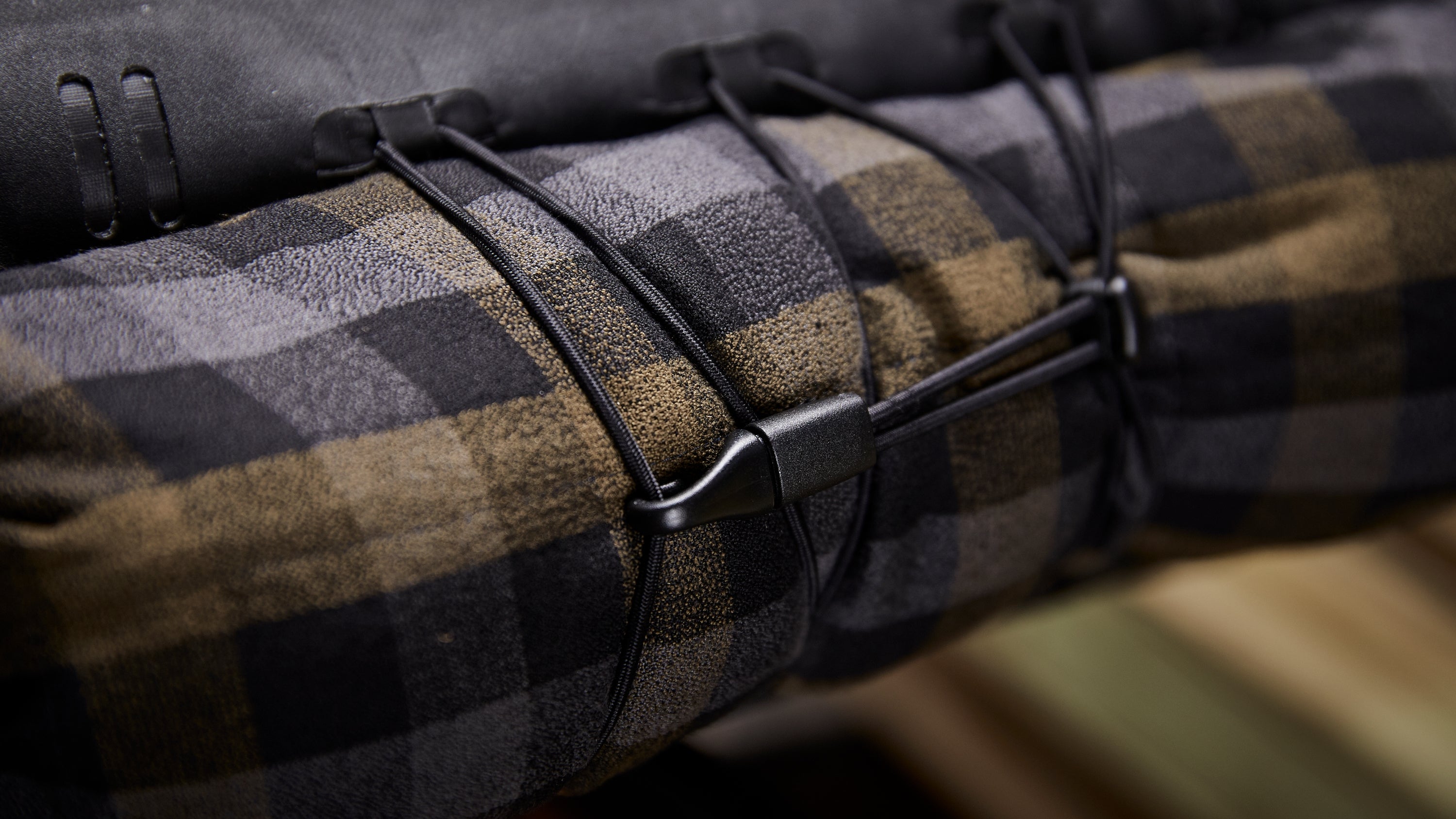 Bontrager Adventure Handlebar Bag
