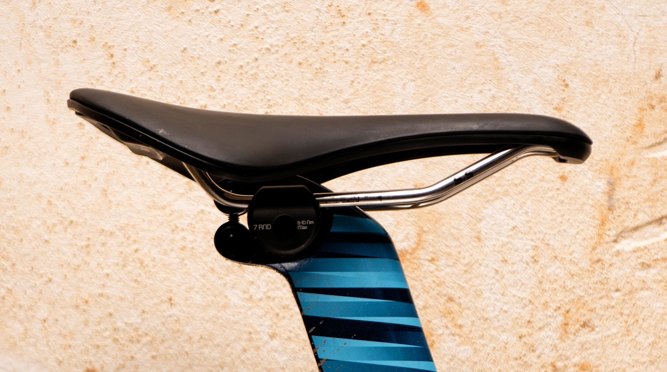 Bontrager Aeolus Elite Bike Saddle