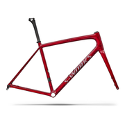 2026 | S-Works Aethos 2 Frameset - FACT 12r Carbon