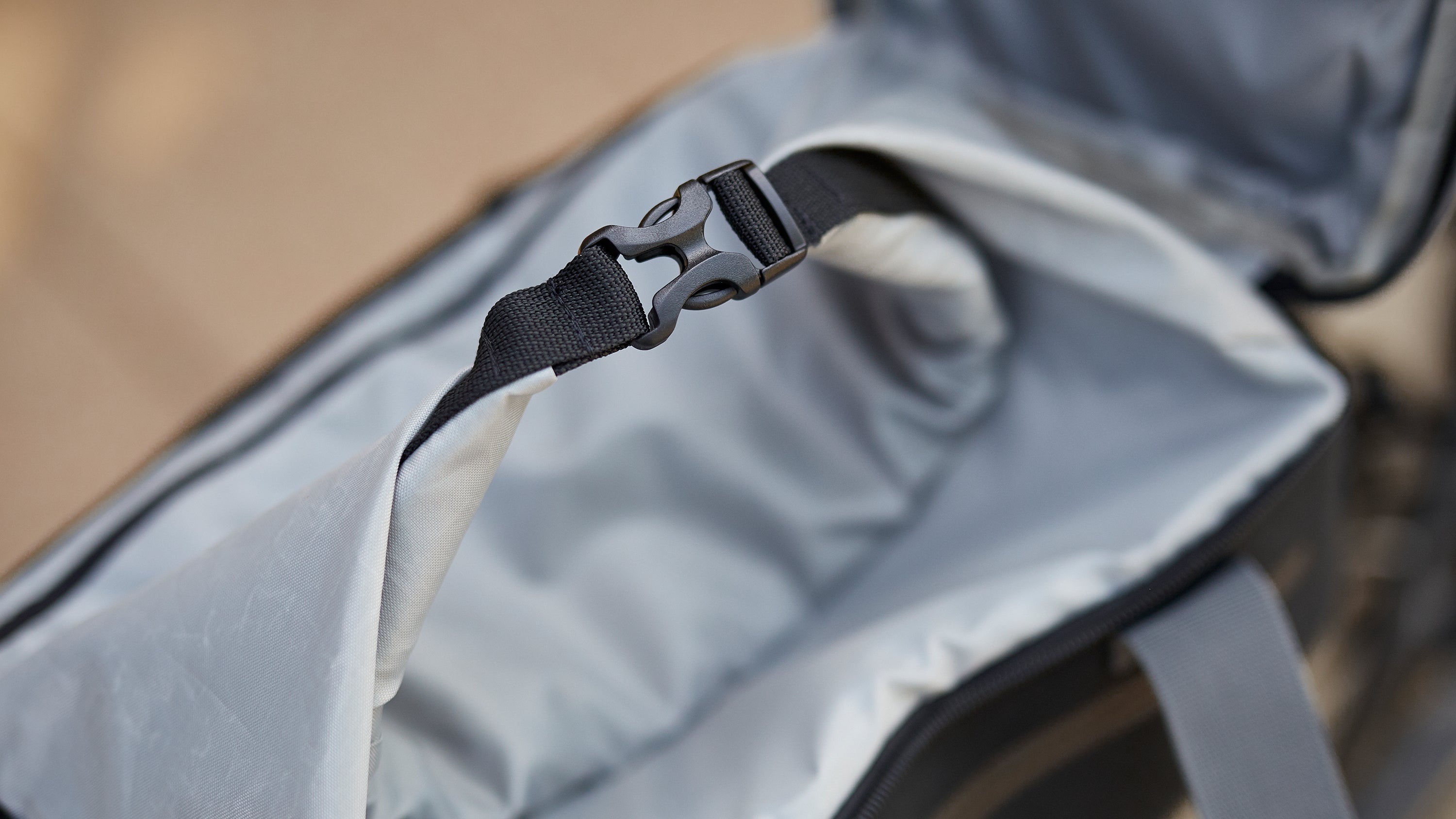 Bontrager MIK Commuter Trunk Bag