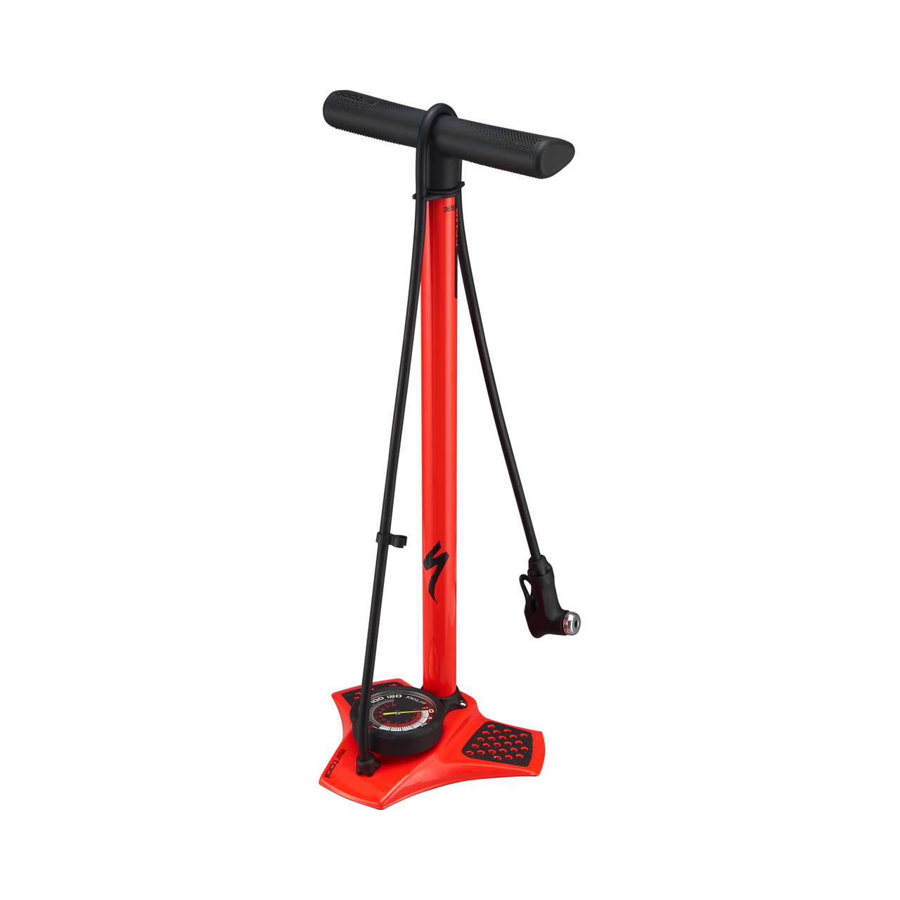 Air Tool Comp Floor Pump