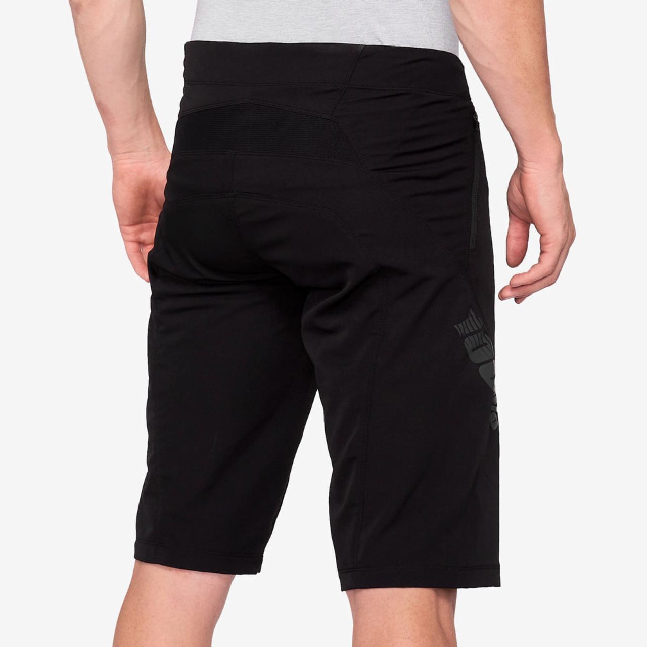 Airmatic All Mountain Shorts
