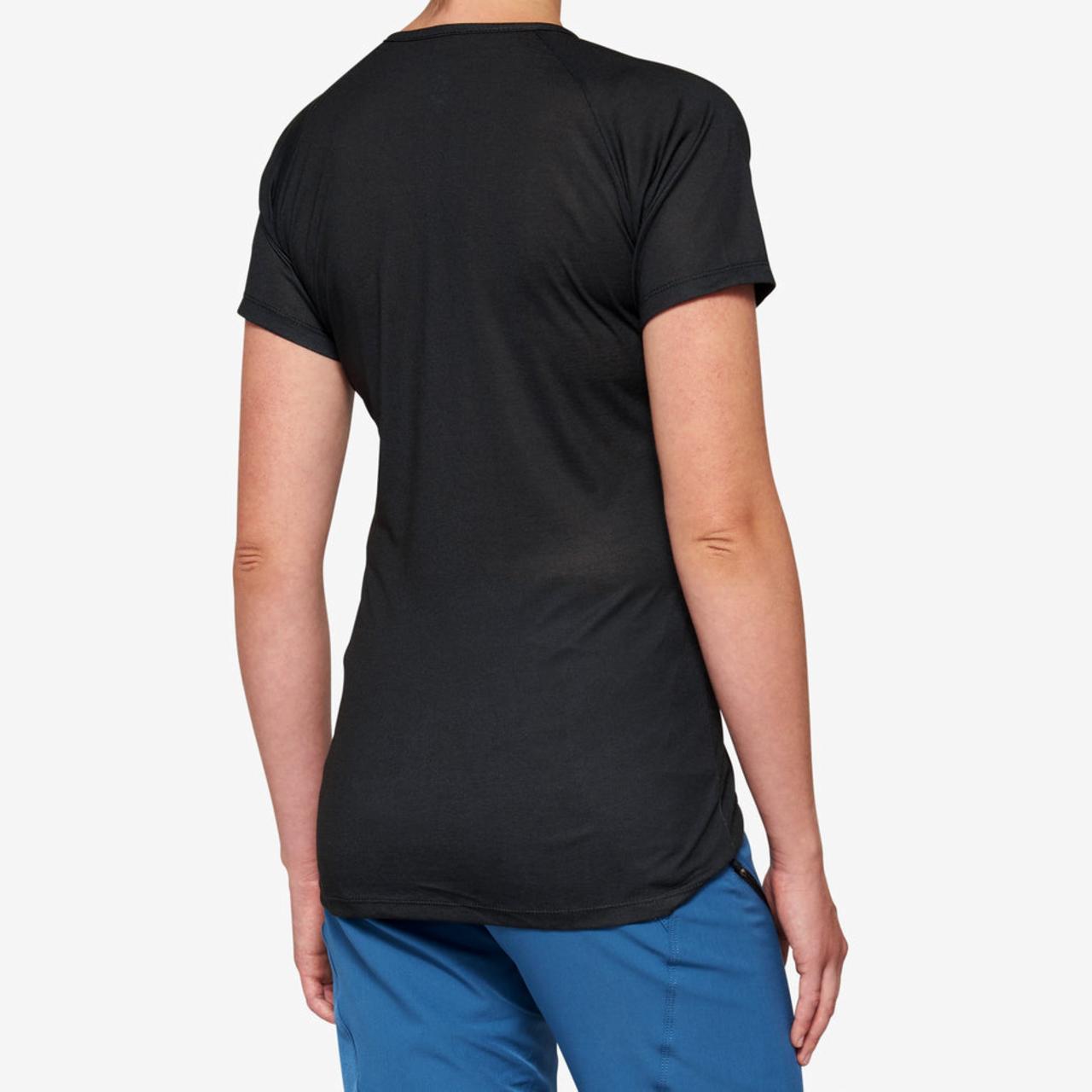 Airmatic All Mountain Short Sleeve Jersey - Women's