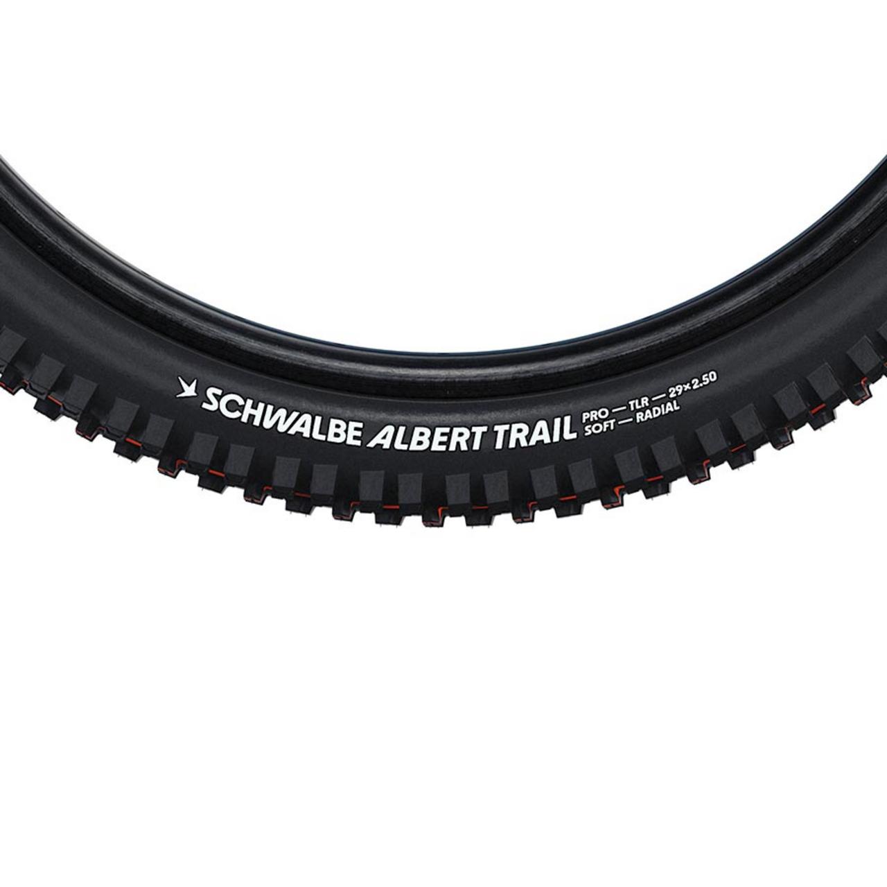Albert Trail Pro